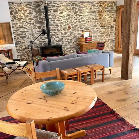 L'arva * Saint-Marcel (Savoie)