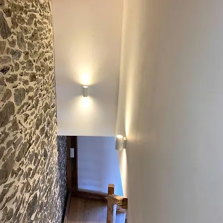 L'arva شاليه Saint-Marcel (Savoie)
