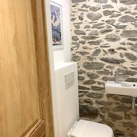 Alpehytte L'arva *